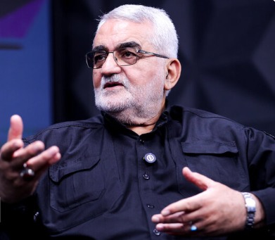 بروجردی: بدون اجرای شروط ایران، با آمریکا مذاکره نمی‌کنیم