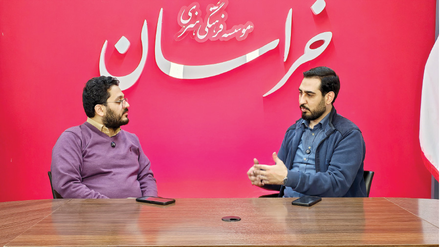 پیام خوزستان