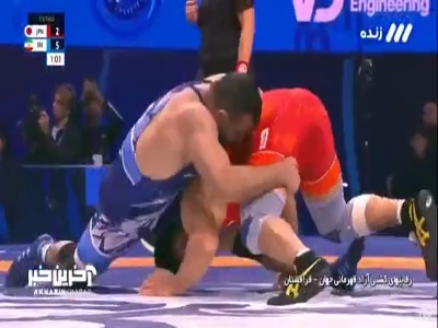 پیام خوزستان