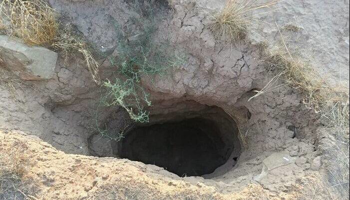 انهدام باند بزرگ حفاری آثار باستانی در اندیمشک