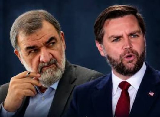 روایت واشنگتن پست از نامه ونس به محسن رضایی