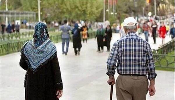 ارتباط میان پیاده‌روی سریع‌تر و طول عمر بیشتر