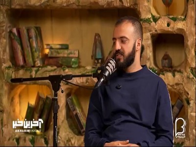 سوال حاشیه‌ای از ابوطالب حسینی، چرا با عادل فردوسی‌پور قطع همکاری کردی؟