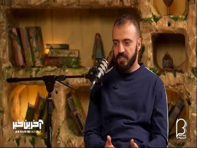 ابوطالب حسینی : رامبد جوان یکی از خفن‌ترین آدما توی استندآپه