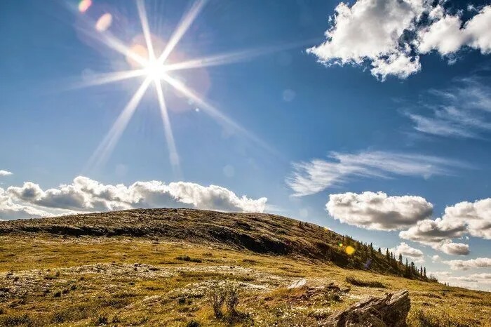 تداوم ابرناکی و رگبار، افزایش رطوبت و وقوع مه در خوزستان