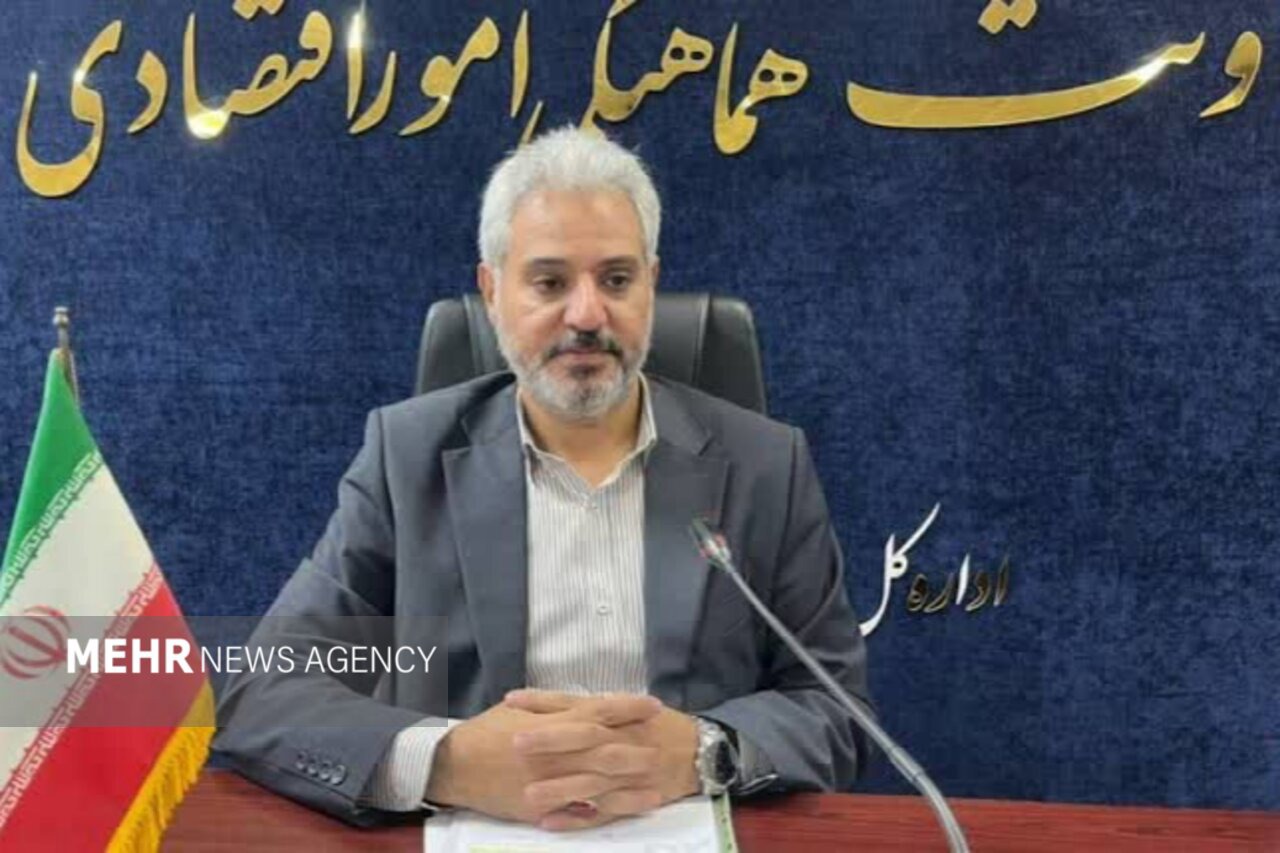صادرات کالا از مرز شلمچه روان است