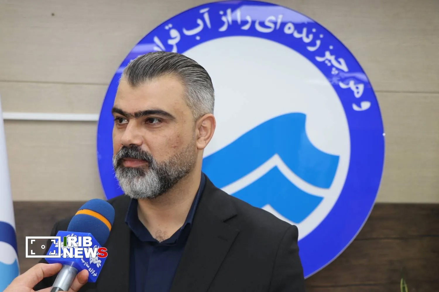 آمادگی آبفای اهواز برای همکاری با شهرداری در دفع آب‌های سطحی