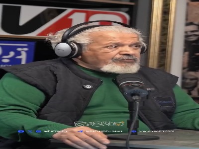 رضا فیاضی از تغییر رفتار مرضیه برومند پس از ازدواج خود گفت!