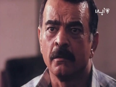 سکانسی زیبا از فیلم سینمایی «هم نفس»