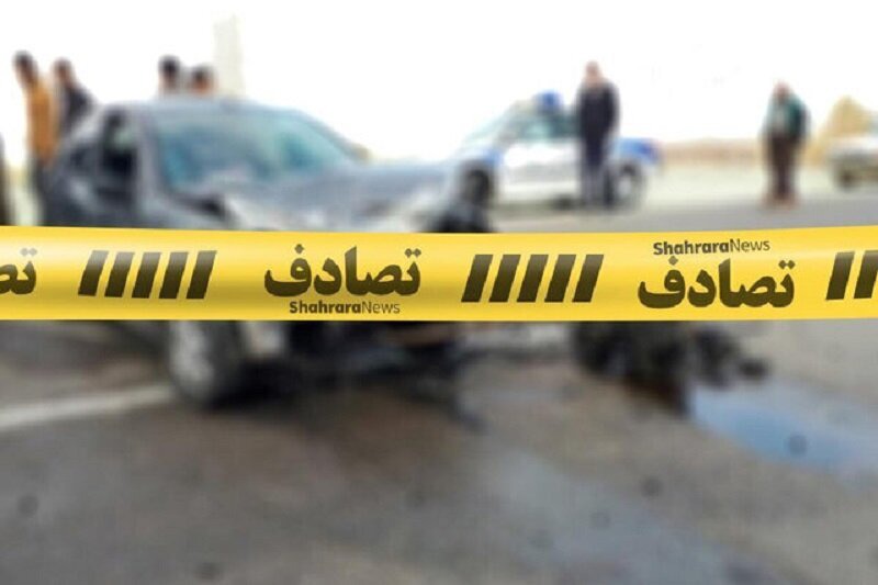 طرح برخورد با تخلفات حادثه‌ساز در ۳ استان اجرا می‌شود
