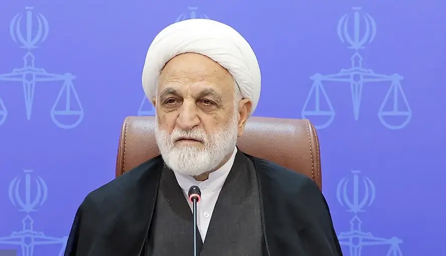 اژه‌ای: پروندهٔ وطن‌فروشان باید با قاطعیت کامل و سریع‌تر تعیین‌تکلیف شود
