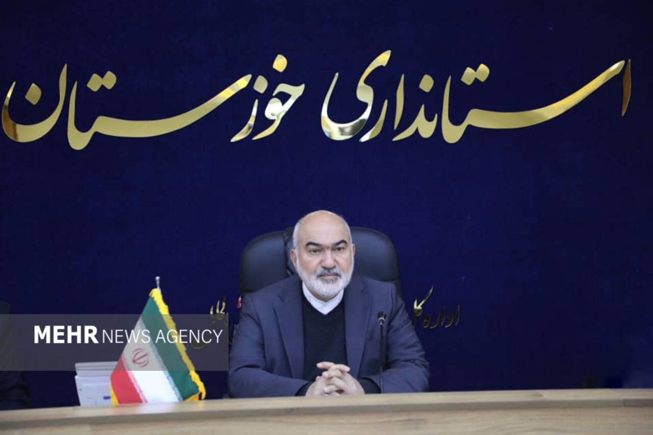۱۱ قرارگاه پدافند غیرعامل در خوزستان تشکیل شد