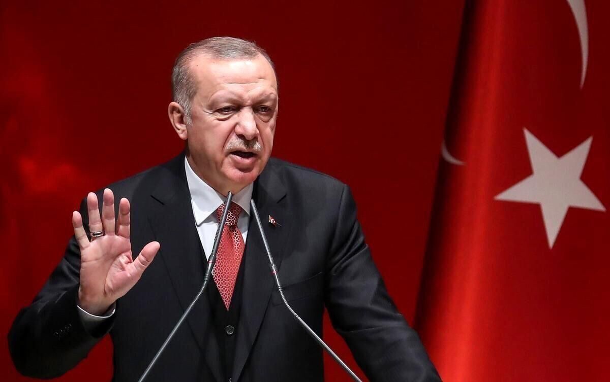 هشدار اردوغان درباره پیامدهای جنگ علیه ایران: به جای سلاح، سراغ دیپلماسی بروید