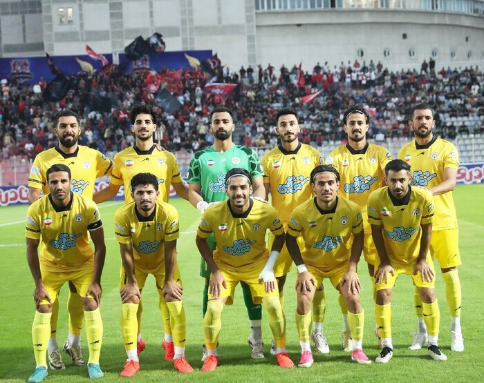 پیام خوزستان